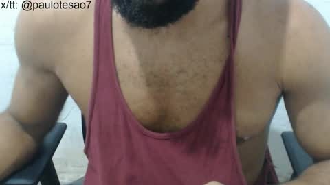 Snapshot of buldgeinboxer chatting on 04.27.26 buldgeinboxer online show from 04.27.26