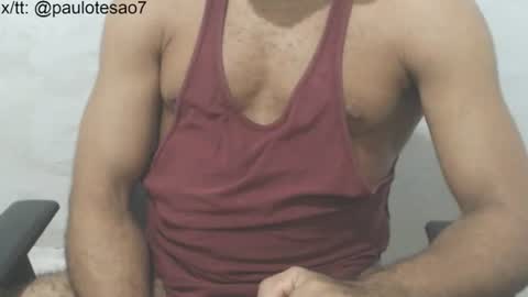 Snapshot of buldgeinboxer chatting on 07.04.26 buldgeinboxer online show from 07.04.26