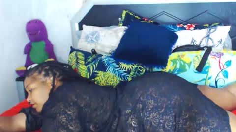 bulkyyass4u online show from 03.16.26