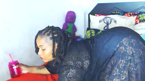 bulkyyass4u online show from 03.22.26