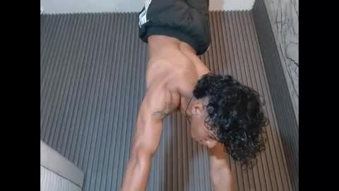 bull_cam online show from 09.13.25