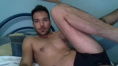 Bullboy9292 online show from 01.12.25