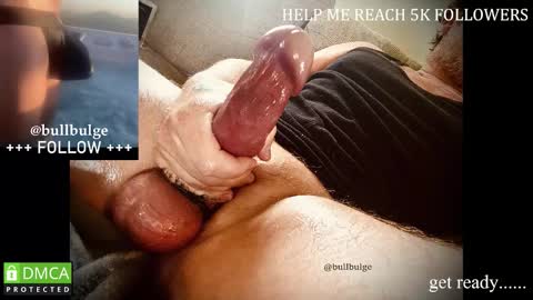 Snapshot of bullbulge chatting on 02.12.26 Bull. online show from 02.12.26