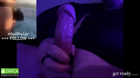 Snapshot of bullbulge chatting on 03.06.26 Bull. online show from 03.06.26