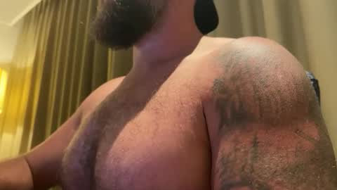 Snapshot of bullsperm chatting on 02.21.25 bullsperm online show from 02.21.25