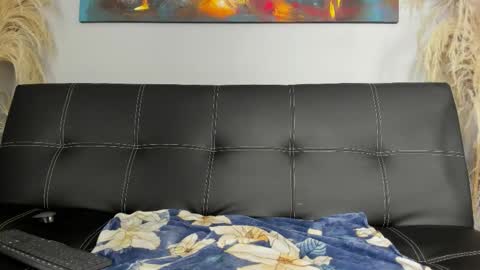 Snapshot of bulma_bambina_ chatting on 03.08.26 Bulma Bambina online show from 03.08.26