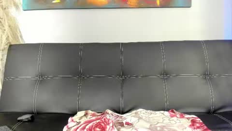 Snapshot of bulma_bambina_ chatting on 06.27.26 Bulma Bambina online show from 06.27.26