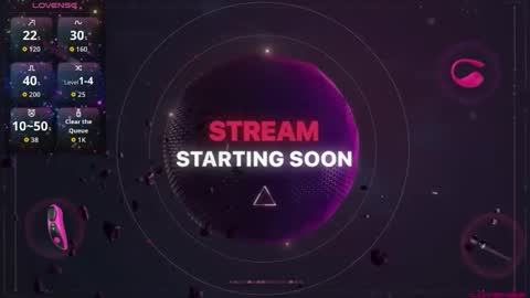Bulma online show from 03.30.26