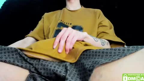 Tonny online show from 12.06.24