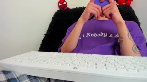 Tonny online show from 02.19.25