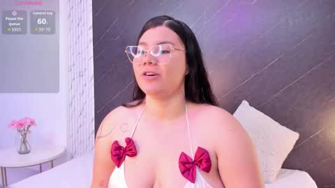 BumyRose online show from 02.19.26