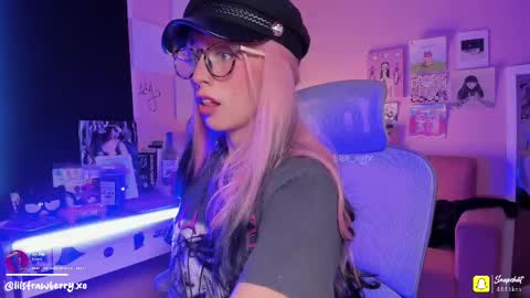        online show from 09.22.25