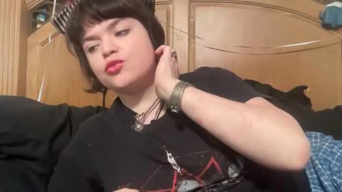 bunbunninjaz online show from 01.03.25