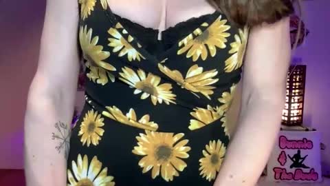 BUNNIE and THE DUDE TheLebowskis online show from 02.04.26