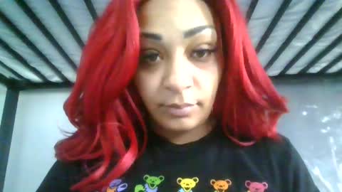 bunniebai online show from 03.10.25