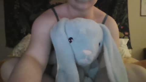 Snapshot of bunnxbabe chatting on 10.05.25 BunnxBabe online show from 10.05.25