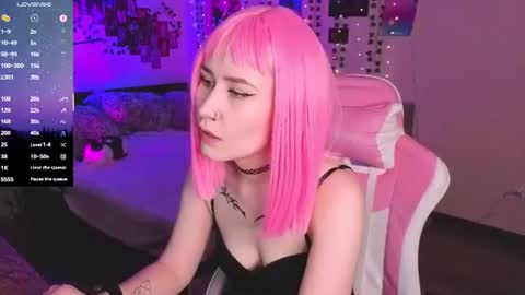 Sasha  online show from 08.01.26