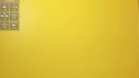 Alisson Beckett online show from 03.29.26