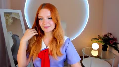 Snapshot of bunny_booo chatting on 01.10.26 Bunny online show from 01.10.26