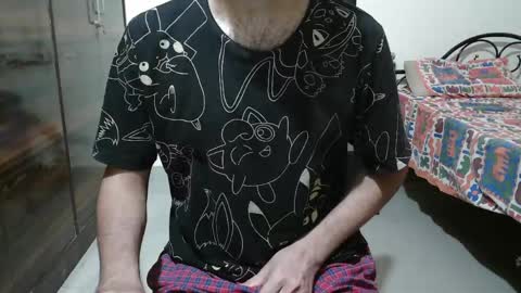Snapshot of bunny_boy6969 chatting on 05.15.26 Revo Hi dear everyone..Im on a break due to exams and studies and some functions in family..will back soon..stay tuned...Ty online show from 05.15.26