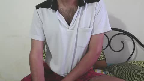 Snapshot of bunny_boy6969 chatting on 05.19.26 Revo Hi dear everyone..Im on a break due to exams and studies and some functions in family..will back soon..stay tuned...Ty online show from 05.19.26