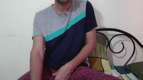 Snapshot of bunny_boy6969 chatting on 05.22.26 Revo Hi dear everyone..Im on a break due to exams and studies and some functions in family..will back soon..stay tuned...Ty online show from 05.22.26