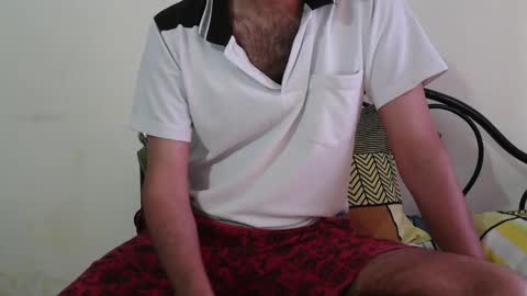 Snapshot of bunny_boy6969 chatting on 05.30.26 Revo Hi dear everyone..Im on a break due to exams and studies and some functions in family..will back soon..stay tuned...Ty online show from 05.30.26