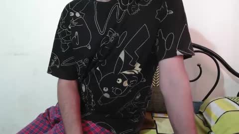 Snapshot of bunny_boy6969 chatting on 06.01.26 Revo Hi dear everyone..Im on a break due to exams and studies and some functions in family..will back soon..stay tuned...Ty online show from 06.01.26