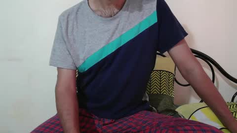 Snapshot of bunny_boy6969 chatting on 06.02.26 Revo Hi dear everyone..Im on a break due to exams and studies and some functions in family..will back soon..stay tuned...Ty online show from 06.02.26