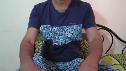 Snapshot of bunny_boy6969 chatting on 06.04.26 Revo Hi dear everyone..Im on a break due to exams and studies and some functions in family..will back soon..stay tuned...Ty online show from 06.04.26