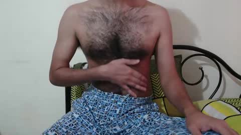 Snapshot of bunny_boy6969 chatting on 06.06.26 Revo Hi dear everyone..Im on a break due to exams and studies and some functions in family..will back soon..stay tuned...Ty online show from 06.06.26
