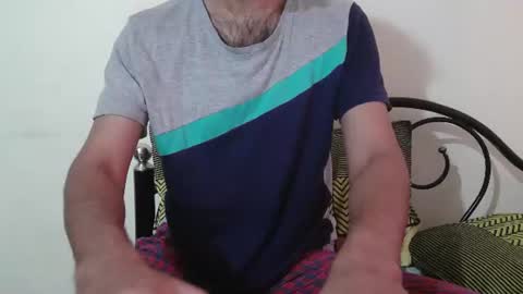 Snapshot of bunny_boy6969 chatting on 06.19.26 Revo Hi dear everyone..Im on a break due to exams and studies and some functions in family..will back soon..stay tuned...Ty online show from 06.19.26