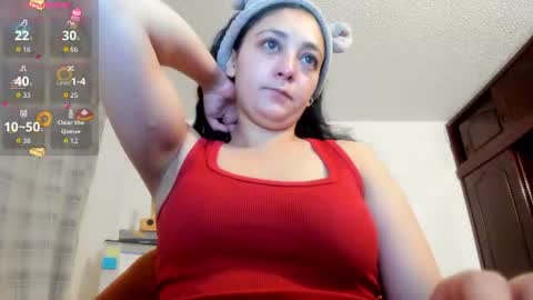 bunny_chloe online show from 07.12.26