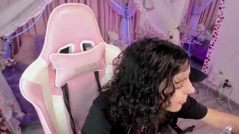 Bunny  online show from 09.10.25