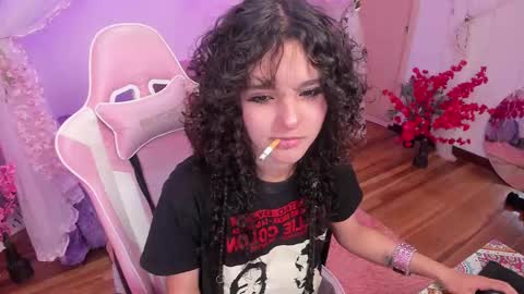 Bunny  online show from 10.07.25