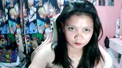 bunny_flower18 online show from 04.04.26