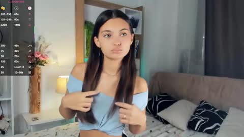 Aria online show from 10.04.25