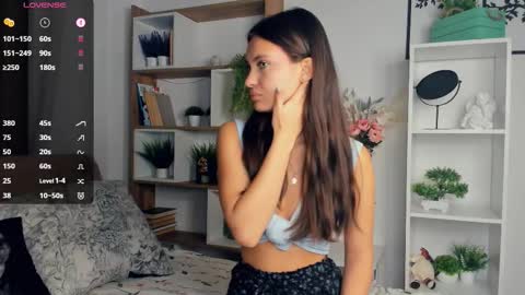 Aria online show from 10.09.25