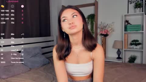 Aria online show from 01.10.26