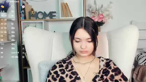 Aria online show from 04.30.26