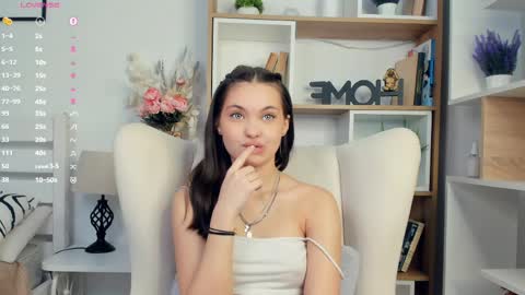 Aria online show from 05.03.26