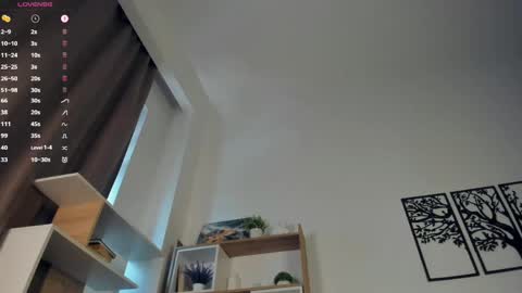 Snapshot of bunny_nova chatting on 05.16.26 Aria online show from 05.16.26