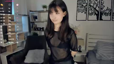 Snapshot of bunny_nova chatting on 07.02.26 Aria online show from 07.02.26