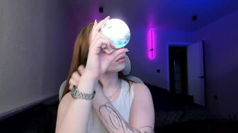 Mary online show from 05.18.26