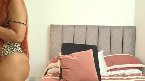 Carolina online show from 05.02.26
