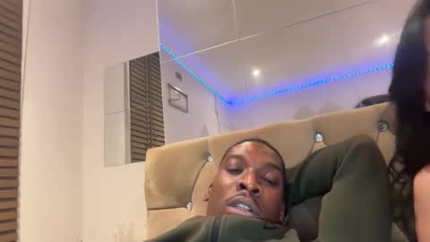 Snapshot of bunnyandbuck chatting on 02.23.26 bunnyandbuck online show from 02.23.26