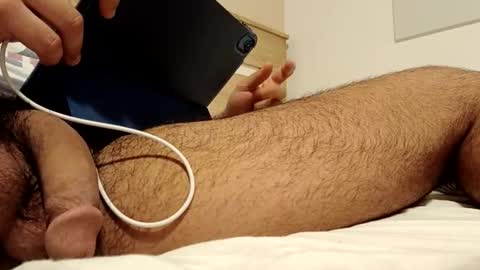 bunnybam12 online show from 11.19.25