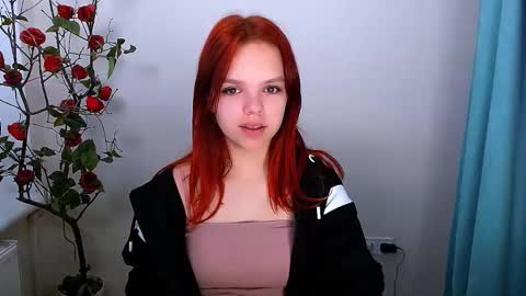 Snapshot of bunnybloom_ chatting on 10.16.25 Ariel online show from 10.16.25