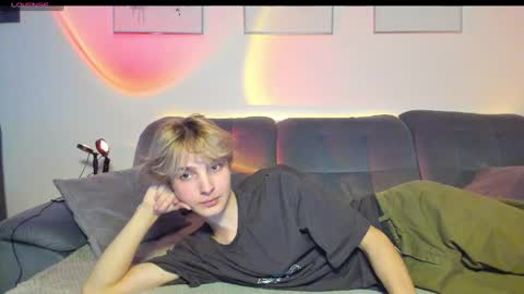 BunnyBlush online show from 03.11.26