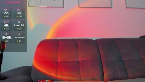 BunnyBlush online show from 04.09.26